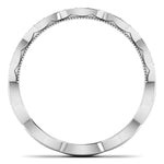 women's ring in gold
