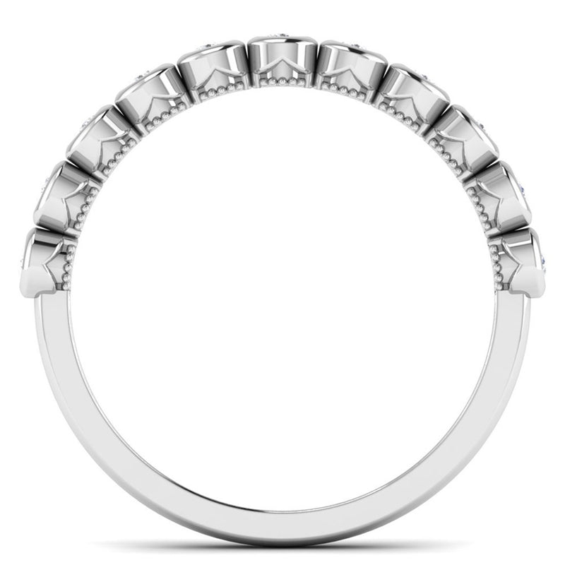 women's ring in gold