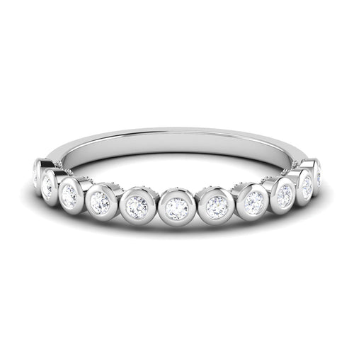 women's ring in gold