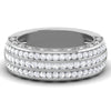 women's ring in gold