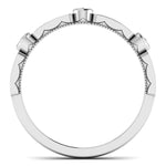 women's ring in gold