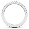 women's ring in gold