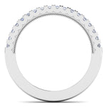 women's ring in gold