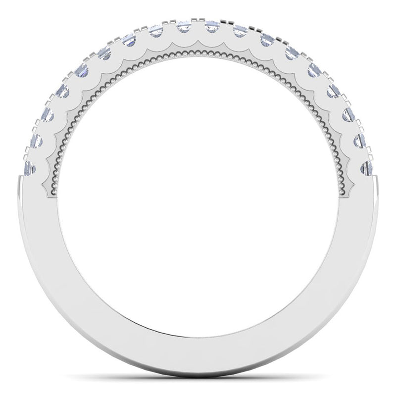 women's ring in gold