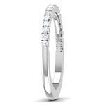 women's ring in gold