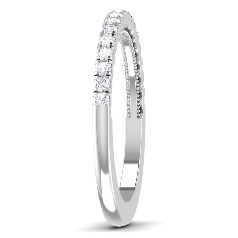 women's ring in gold