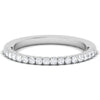 women's ring in gold