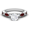 women's ring in gold