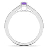 women's ring in gold