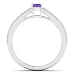 women's ring in gold