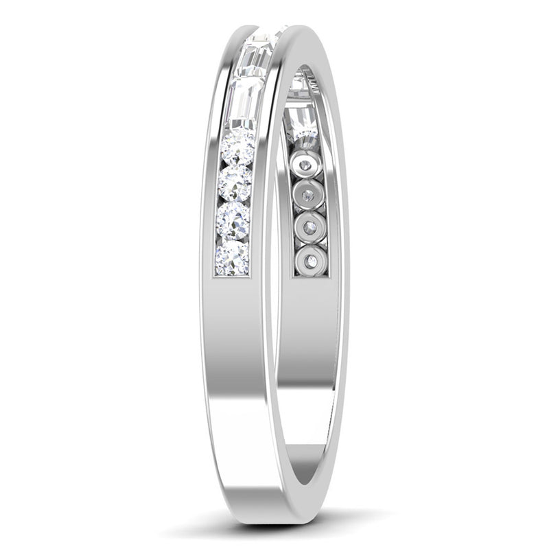 women's ring in gold