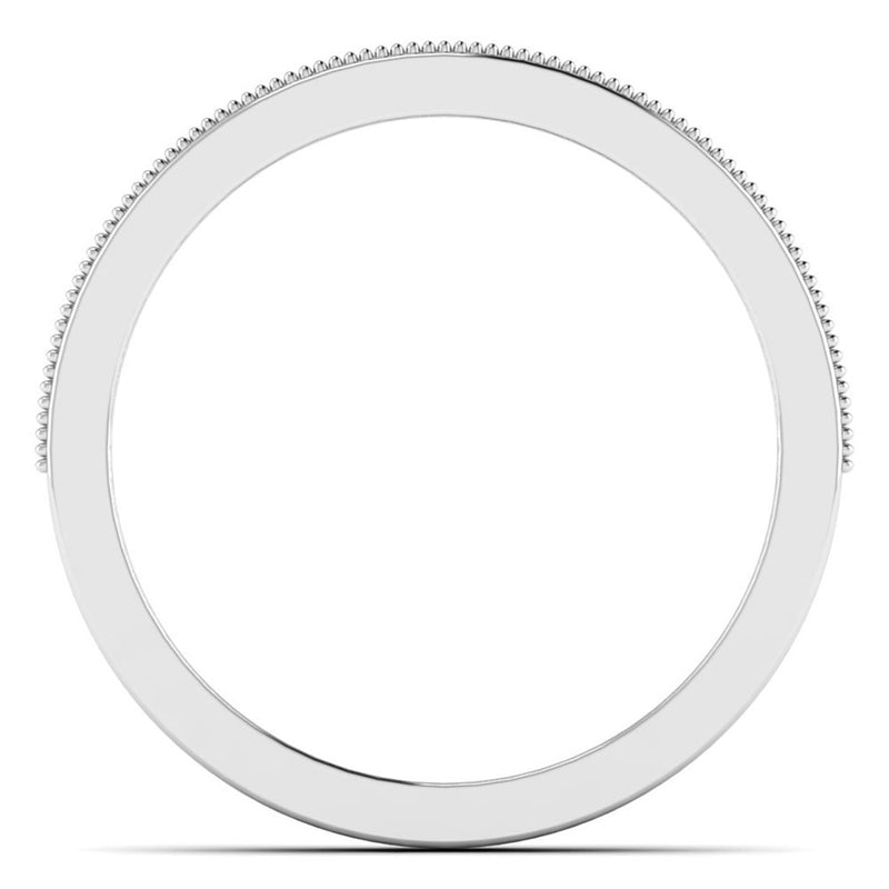 women's ring in gold