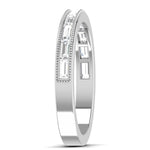 women's ring in gold