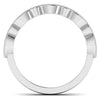 women's ring in gold