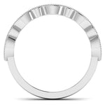 women's ring in gold