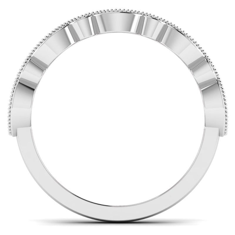 women's ring in gold