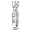 women's ring in gold