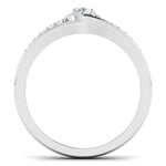 women's ring in gold
