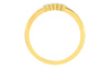 women's ring in gold
