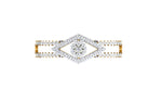 women's ring in gold