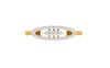 women's ring in gold