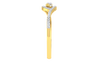 women's ring in gold